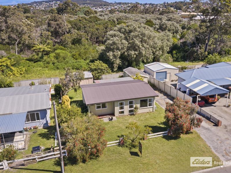 8 Leonora Street, Yakamia