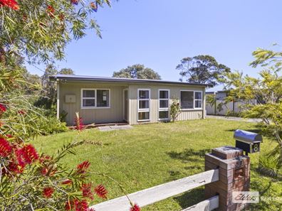 8 Leonora Street, Yakamia WA 6330