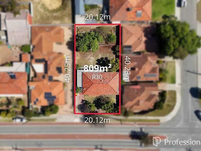 218 North Beach Drive, Tuart Hill WA 6060