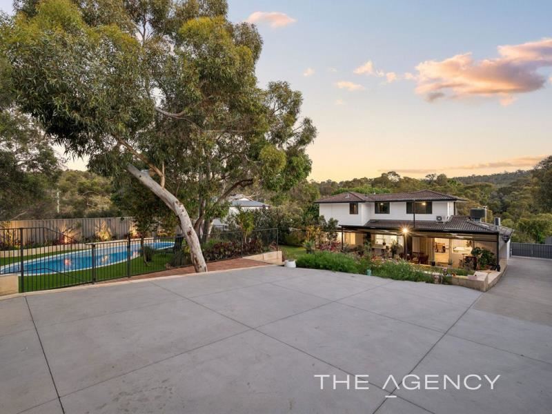 15 Burton Road, Darlington WA 6070