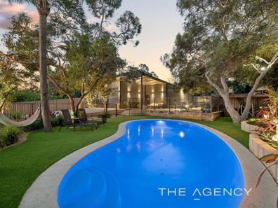 15 Burton Road, Darlington WA 6070