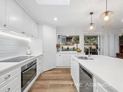 15 Burton Road, Darlington WA 6070