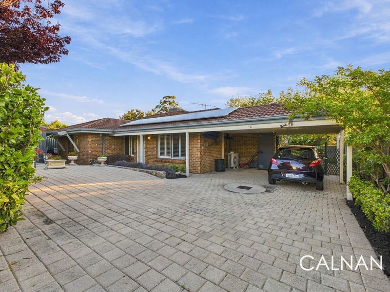 16a Raymond Street, Mount Pleasant WA 6153