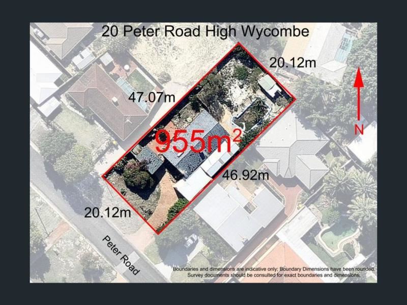 20 Peter Rd, High Wycombe