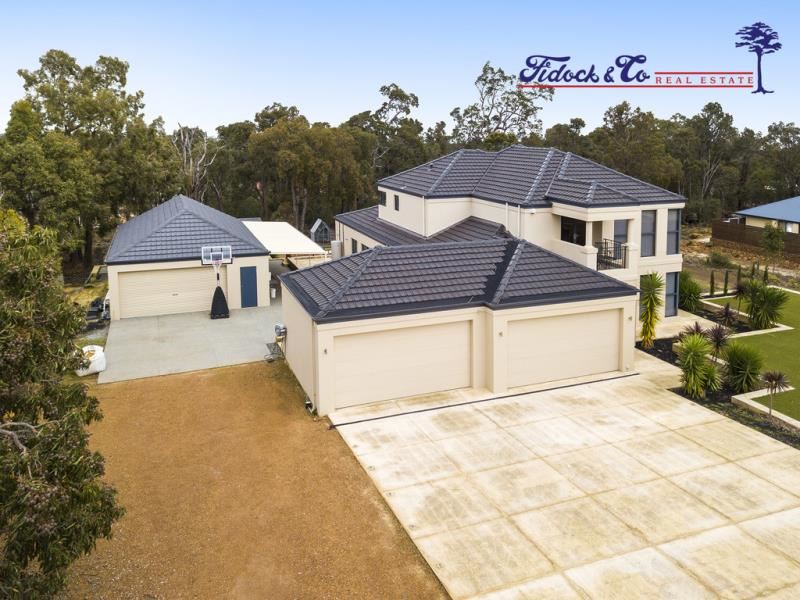 9 Skewes Way, Bedfordale WA 6112