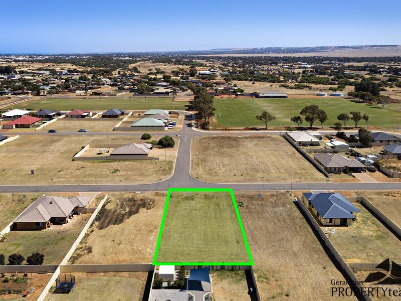 18 Glenfin Street, Utakarra
