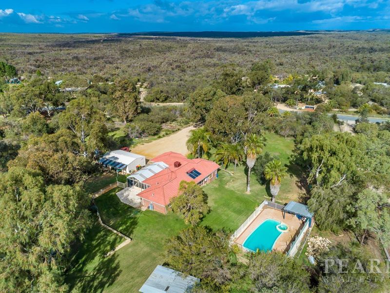 186 Woolly Bush Loop, Woodridge WA 6041