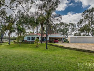 186 Woolly Bush Loop, Woodridge WA 6041