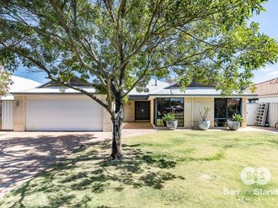 49 Turnberry Way, Pelican Point WA 6230