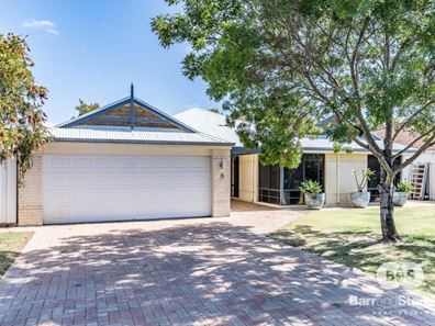 49 Turnberry Way, Pelican Point WA 6230