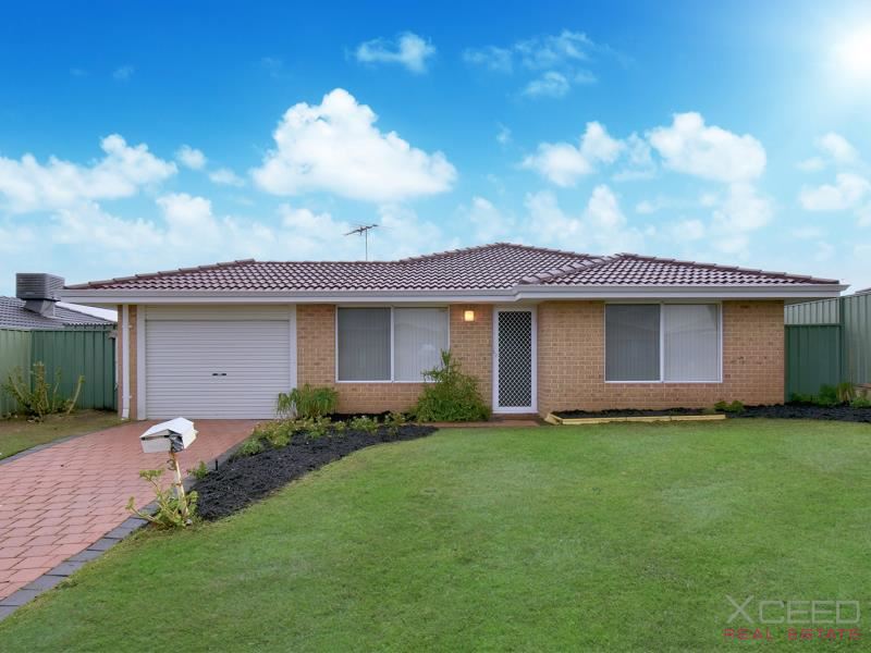 3 Hardwood Turn, Merriwa WA 6030