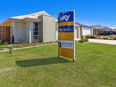 5 Chidlow Grange, Ellenbrook WA 6069