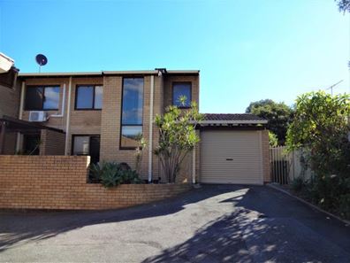 4/9 Strickland Street, South Perth WA 6151