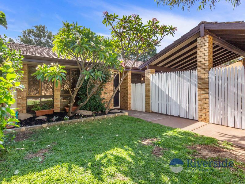 3/50 Victoria Street, Mosman Park WA 6012