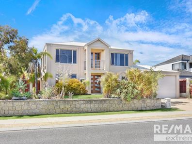 7 Rochester Drive, Mindarie WA 6030