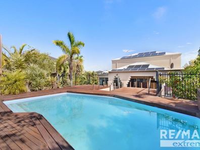 7 Rochester Drive, Mindarie WA 6030