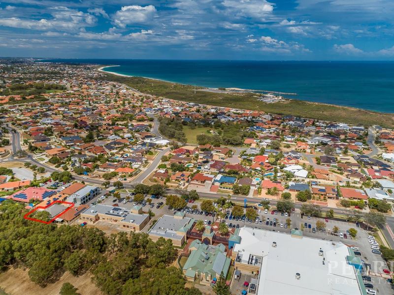 3/56 Constellation Drive, Ocean Reef WA 6027