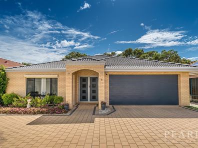 3/56 Constellation Drive, Ocean Reef WA 6027