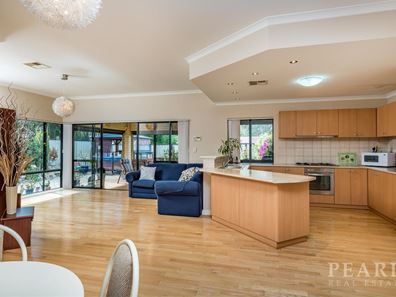 3/56 Constellation Drive, Ocean Reef WA 6027