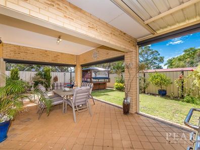 3/56 Constellation Drive, Ocean Reef WA 6027