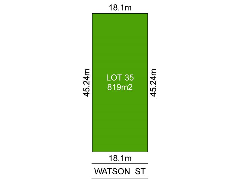 23 Watson Street, Gosnells WA 6110