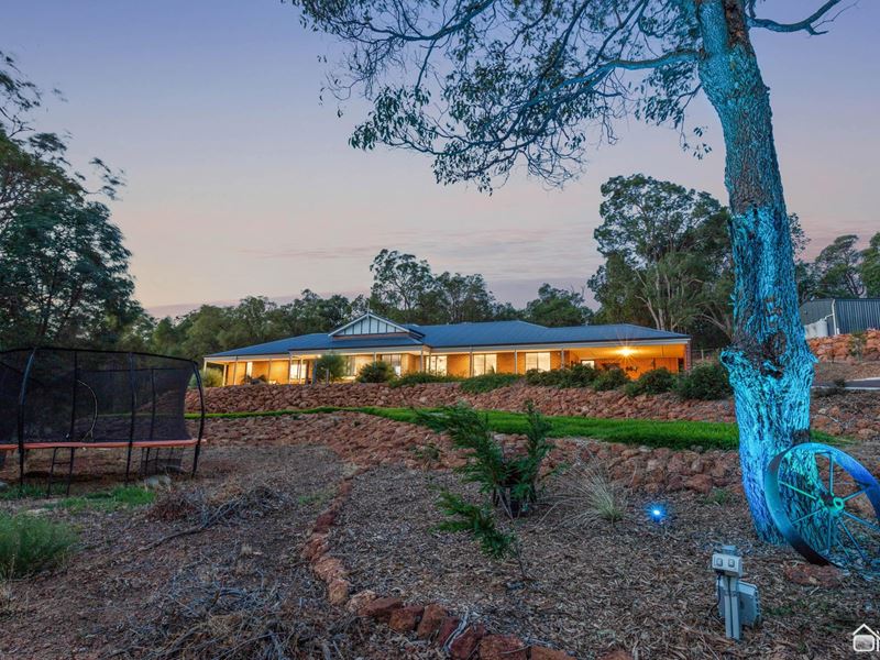 9 Frogmore Close, Bedfordale WA 6112