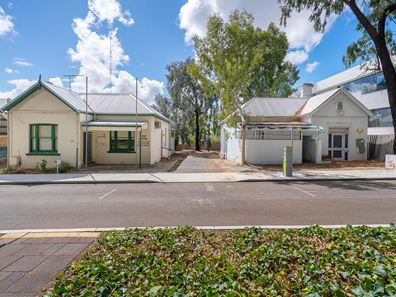 28 & 30 Clive Street, West Perth WA 6005