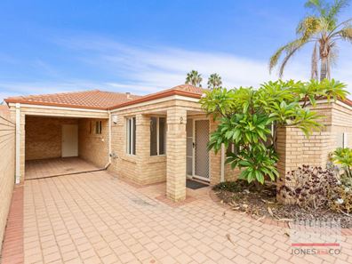 2/11 Camden Street, Dianella WA 6059