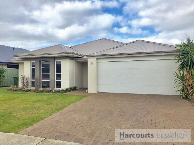 5 Arnup Drive, Vasse WA 6280