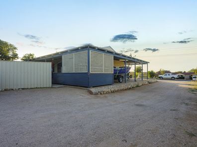 3 Ingleton Street, Exmouth WA 6707