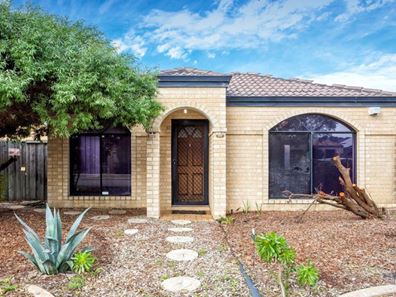 17 St Tropez Vista, Ellenbrook WA 6069