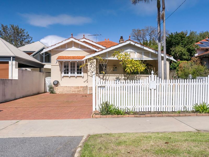 98 Monash Avenue, Nedlands WA 6009