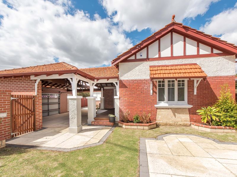 76 Whatley Crescent, Mount Lawley WA 6050