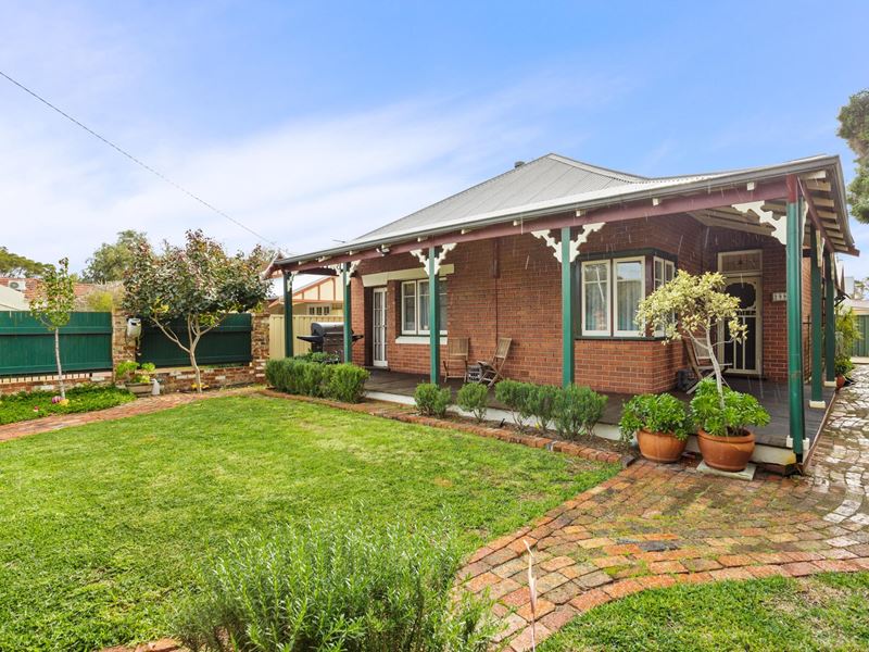 299 Railway Parade, Maylands WA 6051