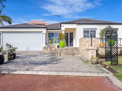 18 Nogga Retreat, Beeliar WA 6164