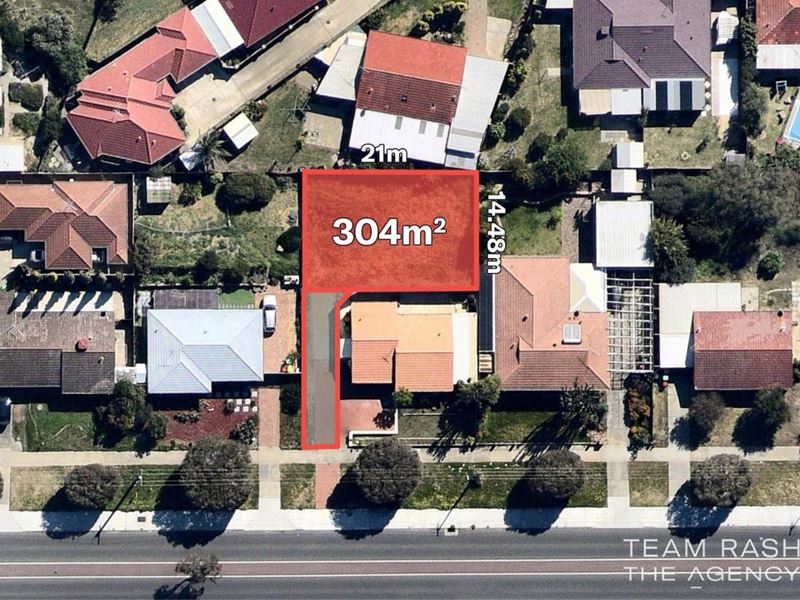 37B Balga Avenue, Balga WA 6061