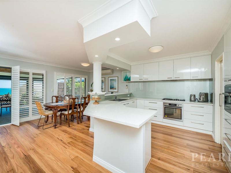 6B Volunteer Place, Ocean Reef WA 6027