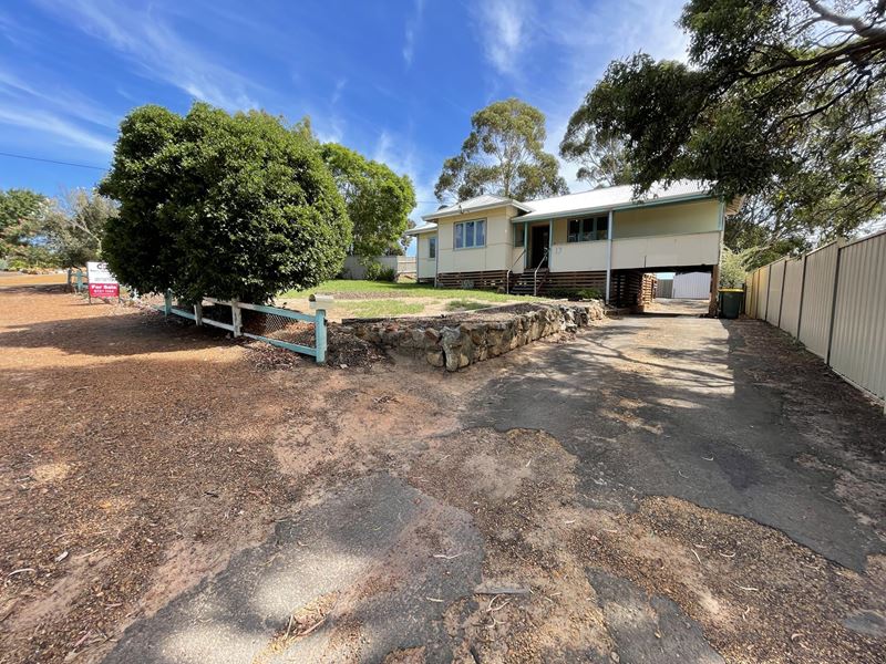 17 Inglis Street, Boyup Brook