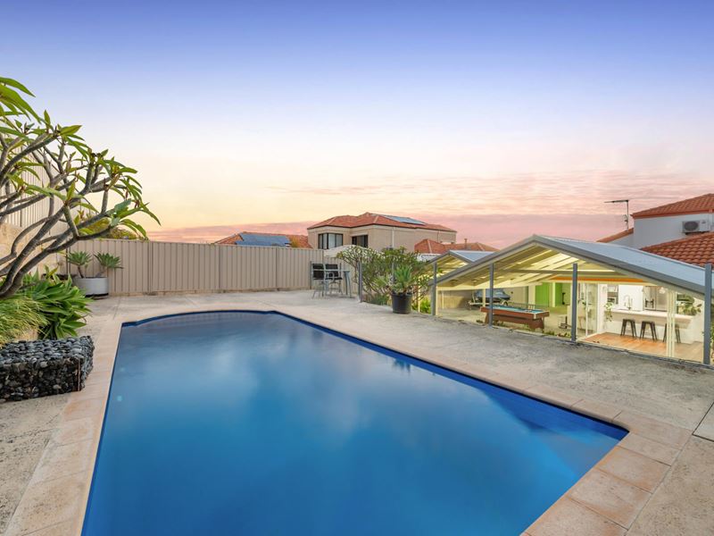 20 Reacher Place, Ocean Reef WA 6027