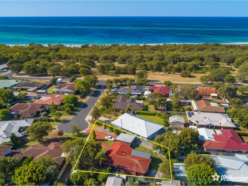 7 Kempston Place, Broadwater WA 6280