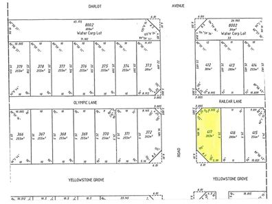 61 Yellowstone Grove, Success WA 6164