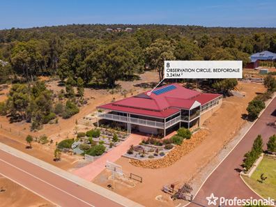 8 Observation Circle, Bedfordale WA 6112