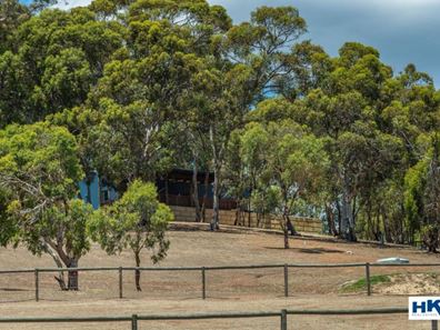 69 Shady Hills View, Bullsbrook WA 6084