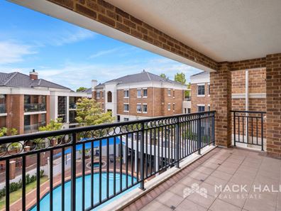 30/5 Delhi Street, West Perth WA 6005