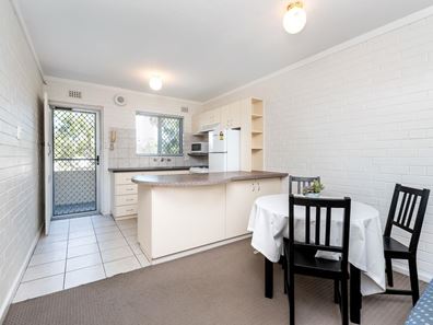 39/34 Davies Road, Claremont WA 6010