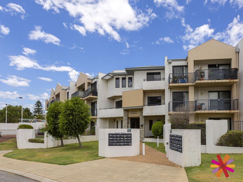 22/17 Southdown Place, Thornlie WA 6108