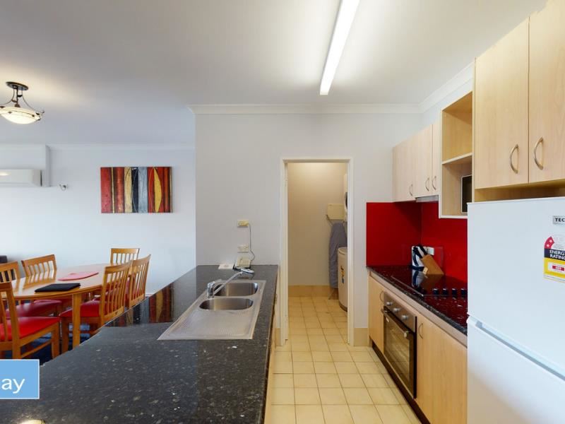 73/193 Hay Street, East Perth WA 6004