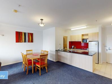 73/193 Hay Street, East Perth WA 6004