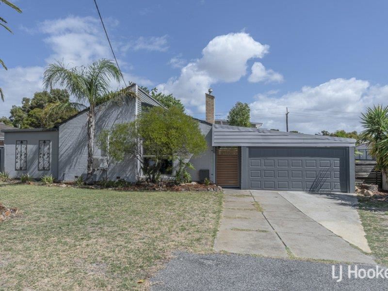 23 Anderson Way, Thornlie WA 6108