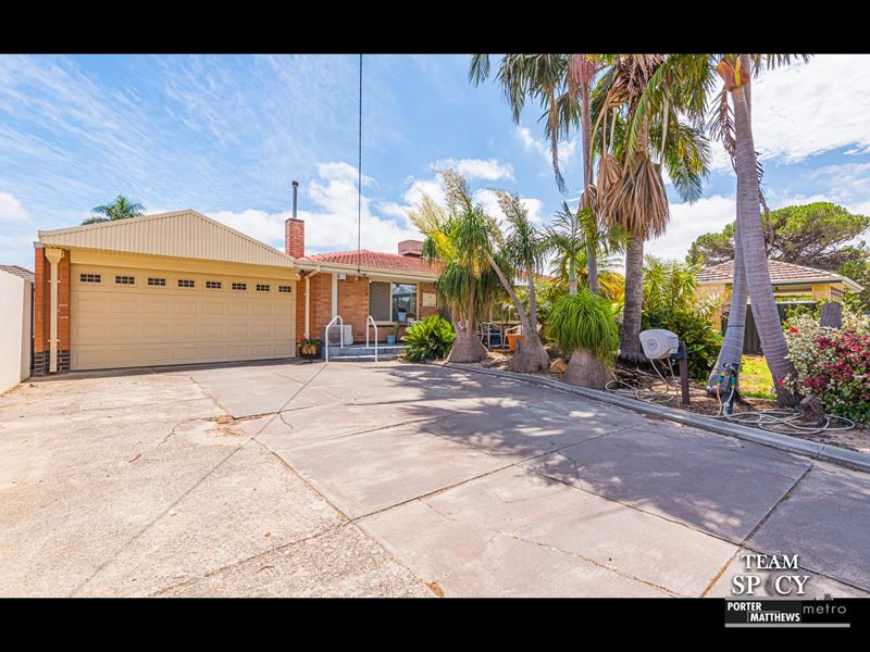 17 Lowth Rd, Beckenham WA 6107